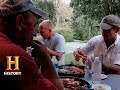 Family Cooking Traditions and Lessons