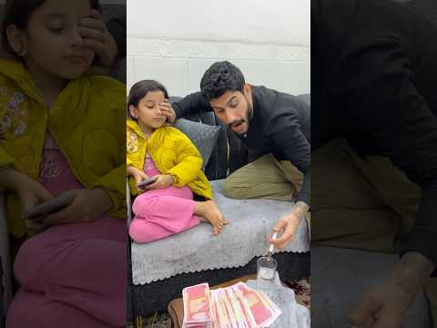 جبتلكم فكرة جديدة(السم😳)