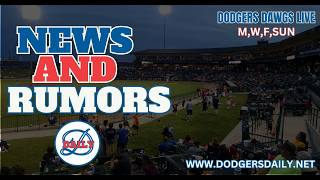 Dodgers System Firing on All Cylinders! Wardo HR, Edman's Eventual Return, Q&A, and More!