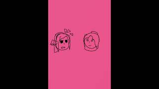 God Games: Hera // Animatic // OCs