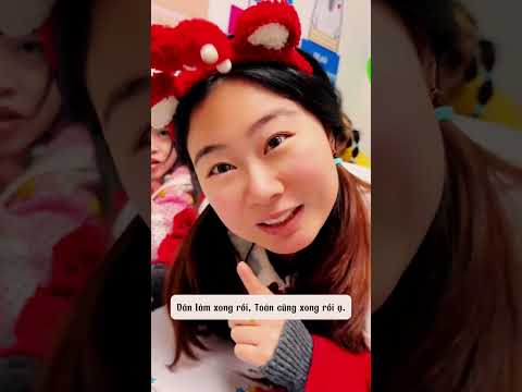 Khi mẹ tớ làm giáo viên sẽ như thế nào #haihuoc #funny #shortvideo