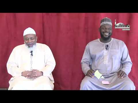 239 DINA KUNAFONI Ach Mahmoud KOUMA