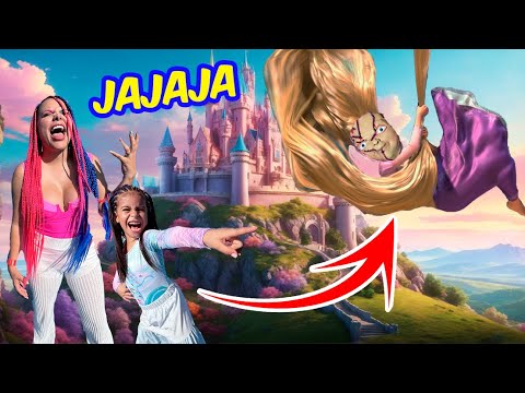 LA CHUKY BARBIE ARRUINÓ NUESTRAS VACACIONES EN DISNEY 😱