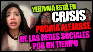 Yerimua está en crisis y podría irse de México