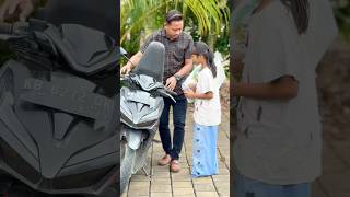 Sudah di tolong tidak tau terimakasih #shorts