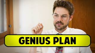 I Didn't Have The Confidence To Make A Movie. Then I Came Up With This Plan - Gavin Gaitan