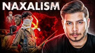 Naxalism in India