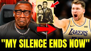 Fans STUNNED as Luka BLASTS Shannon Sharpe in Leaked Audio for Calling Him a ‘Sidekick’