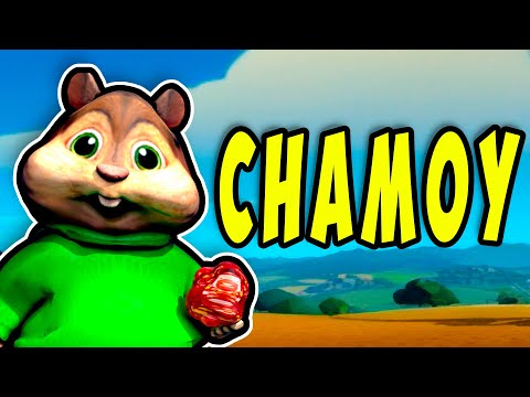 CHAMOY MEME | 🎵CANCION OFICIAL🎵