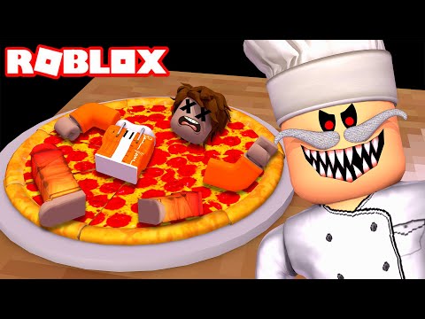 ESCAPE DO SUPERMERCADO DO MR. YUMMY'S NO ROBLOX!! 