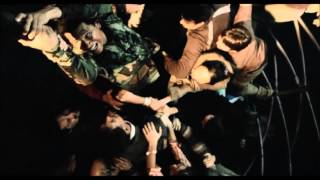 Guerra dos Mundos 7/8 - Derrubar um tripé HD