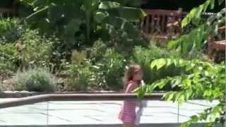 Suri Cruise - Magic
