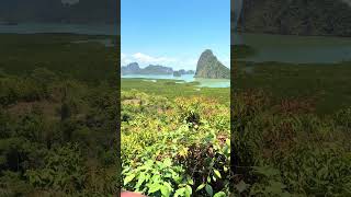 ตอนไหนไม่สบายใจ ลองไปทะเลดูนะ #travel #เที่ยวทะเล