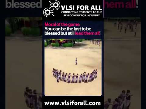 MOTIVATIONAL : Best VLSI Training in INDIA | 100% Job Assistance | Job Oriented Advanced VLSI Course