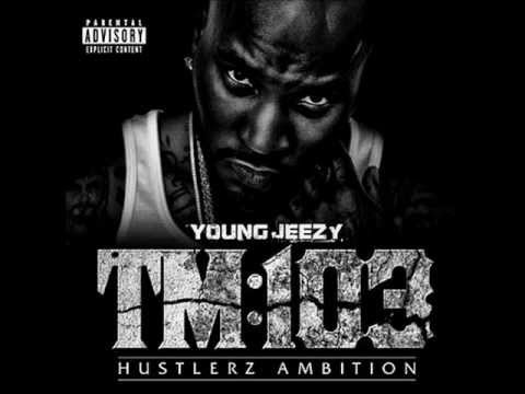 Young Jeezy - SupaFreak (Instrumental)
