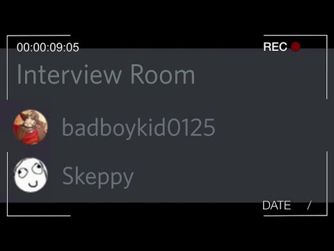 Discord Server Moderator Interview Jobs Ecityworks - discord servers tagged with roblox exploit