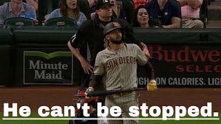 Every Fernando Tatis Jr. Homerun from the month of May | MLB Highlights