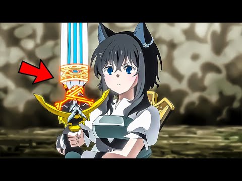 🔶 CUANDO TU NUEVA VIDA ES SER UNA ESPADA LEGENDARIA | Tensei Shitara Resumen