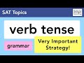Understanding SAT Grammar Concepts
