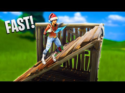 how you SHOULD be 90ing in Fortnite