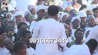 [GRAND FINALE] 24 HOURS MARATHON PRAYER FOR NIGERIA WITH PASTOR ODEKUNLE EPAPHRAS _10-JUNE-2026_