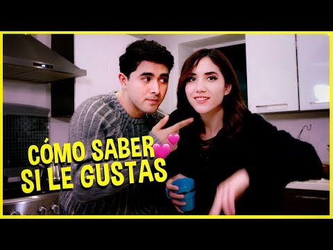 Cómo saber si le gustas - Carlos Rizo