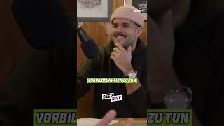 🎧Die neue Folge gibt es ab sofort auf YouTube und überall wo es Podcasts gibt! #shorts