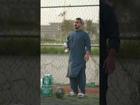 #جمشید لاعب كورة 🤣💔