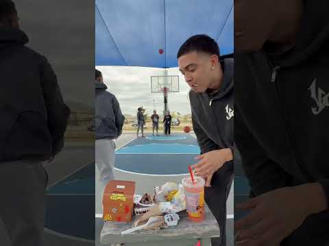 NEW SpongeBob Meal ๐คฃ๐