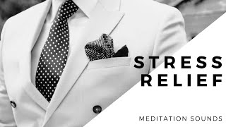 Relaxing Sleep Music • Deep Sleeping, Stress Relief & Meditation Sounds