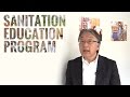 Sanitation Education Program Concepts