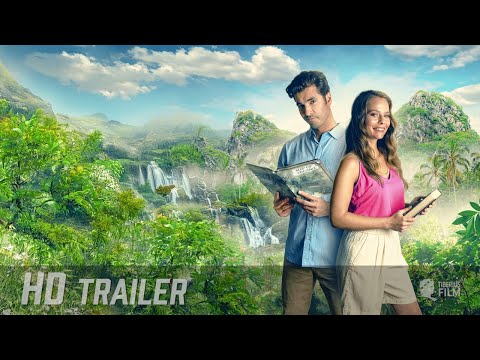 ABENTEUER LIEBE / Trailer Deutsch (HD)