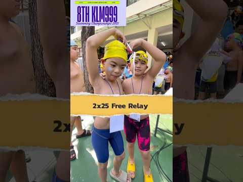 8thKLMSwimmingChampionship2025 CJ Channel 8thKLMSwimmingChampionship2025