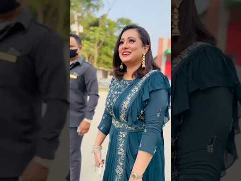আপনার পছন্দের মানুষ কে #purnima #apu_biswas #bubly #porimoni