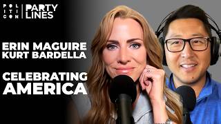 Celebrating America: Movie Memories, Politics, and Independence Day Reflections
