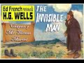 Mr. Marvel and the Invisible Man