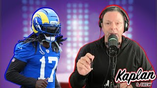 It's Our Final Show of the Year! | Davante Adams Doubtful Tonight | Chargers Underdogs vs. Cowboys