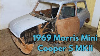 Opuszczony Serwis Samochodowy |Urbex #369|