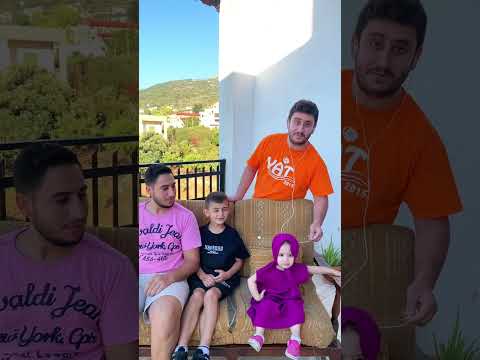 تعالو نسمع شو بتفكر ماشا لما تسمع مع خلودة | عبودي تيوبر