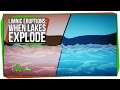 Limnic Eruptions and Their Impact