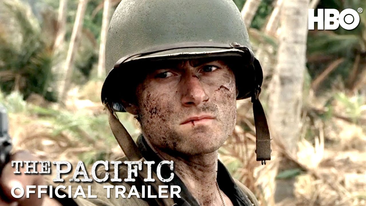 The Pacific Trailer thumbnail