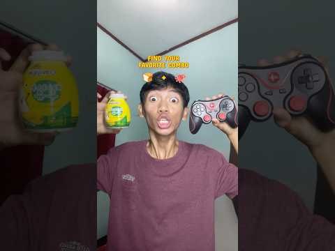Campur emoji gemoy 😂