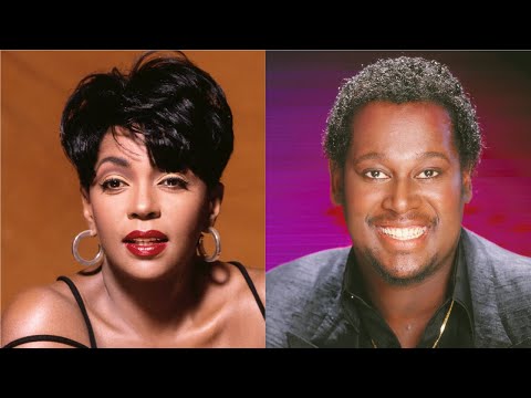 Inside Anita Baker's COMPLICATED Life