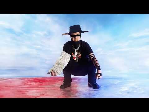 BLP Kosher - Gap Kids [Official Visualizer]