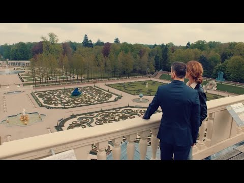 Laat je betoveren door de koninklijke steden in Nederland
