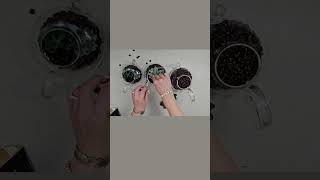 Thrifted Coffee Pod DIY 🌿☕ Turn It Into Unique Home Decor!