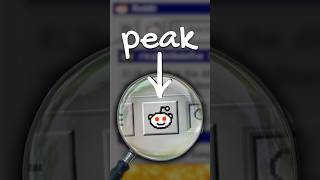 I Made Reddit Retro