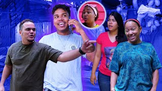 El mejor amigo le quito la mujer por estar de confianzudo // LA SOCIA 15