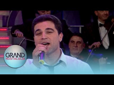 Slobodan Batjarevic Cobe - KARMIN OD VANILE - (Grand Nostalgija 2008)