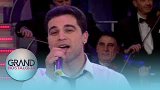 Slobodan Batjarevic Cobe - KARMIN OD VANILE - (Grand Nostalgija 2008)